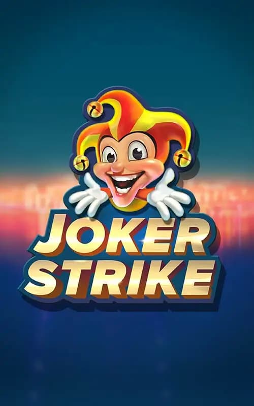 Joker Strike