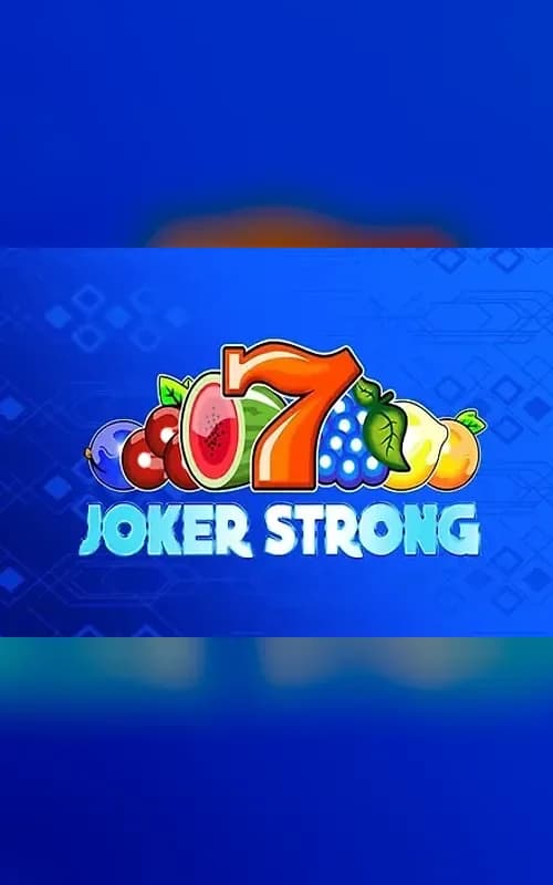 Joker Strong