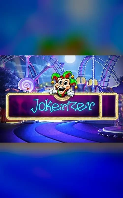 Jokerizer