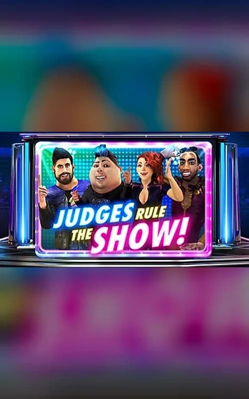 Judges Rule the Show