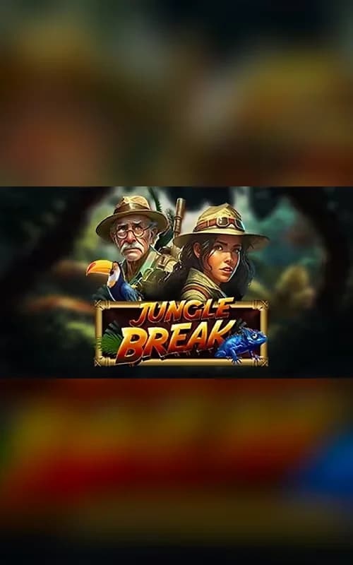Jungle Break