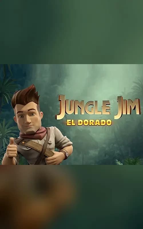 Jungle Jim - El Dorado