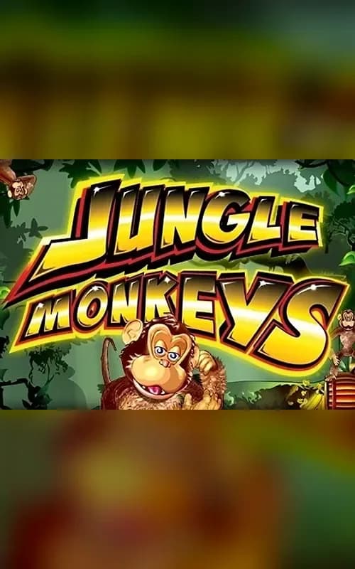 Jungle Monkeys