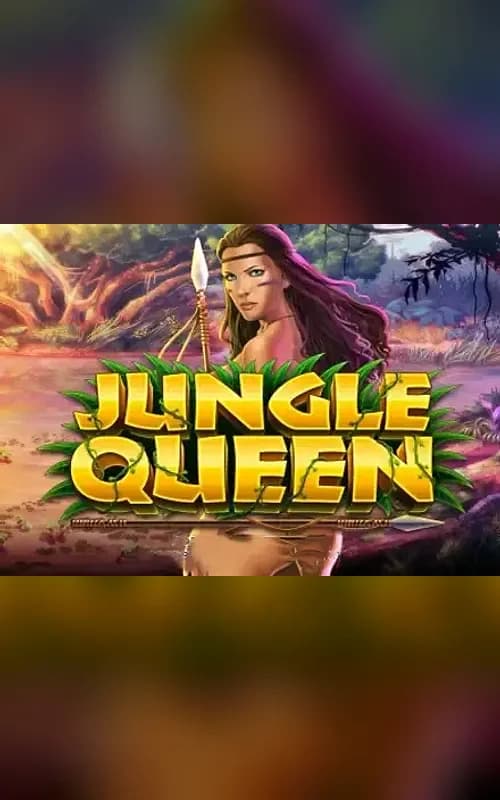 Jungle Queen