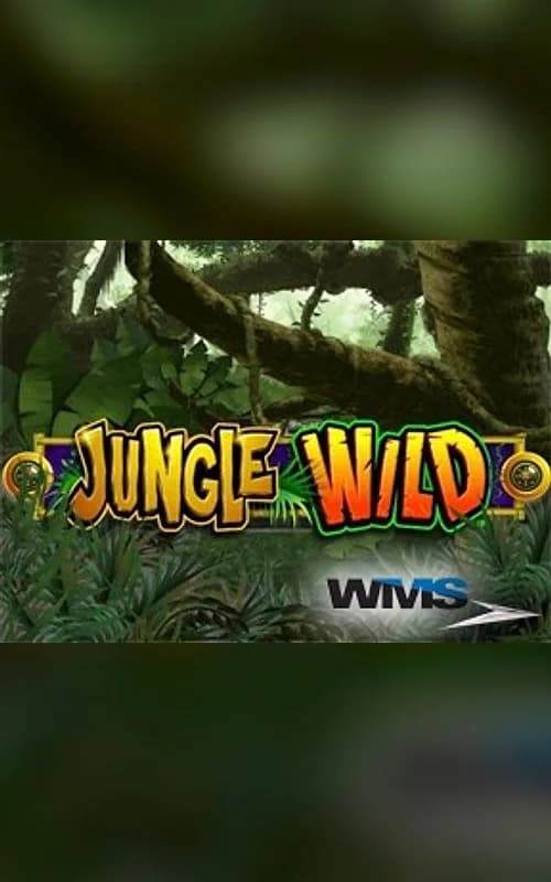 Jungle Wild