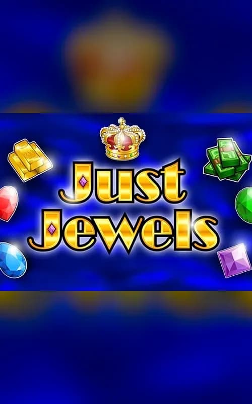 Just Jewels classic