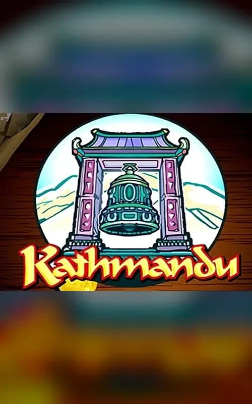 Kathmandu