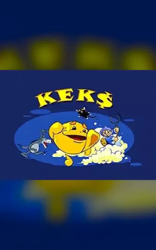 Keks