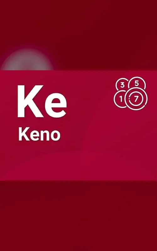 Keno