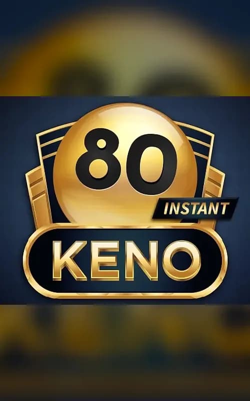 Keno - On Demand