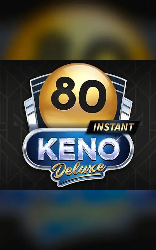Keno Deluxe - ondemand