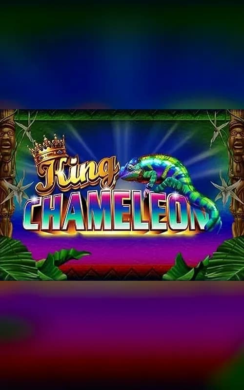 King Chameleon