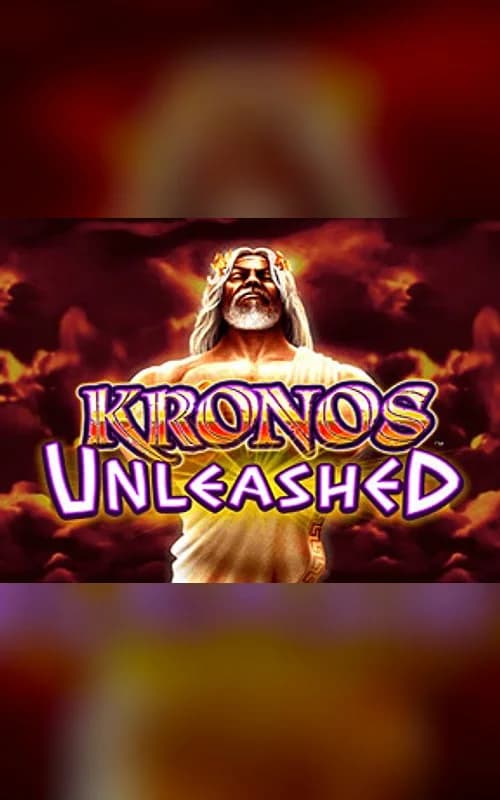Kronos Unleashed