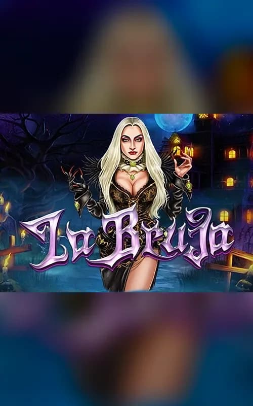 La Bruja