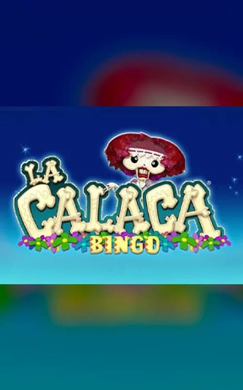 La Calaca Bingo