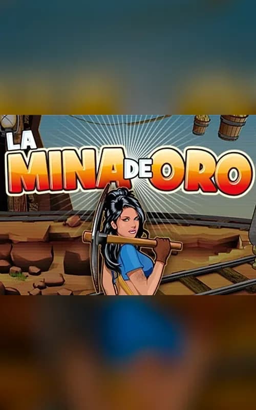 La Mina de Oro