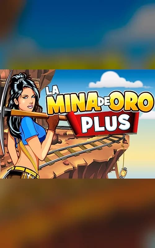 La Mina de Oro Plus