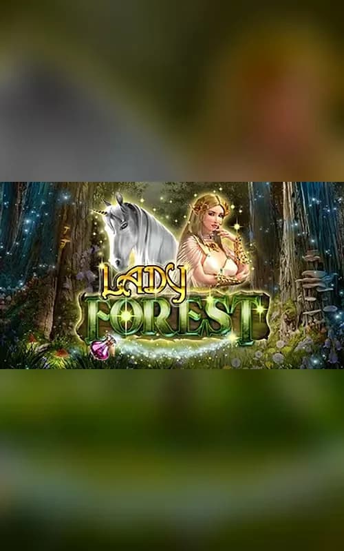 Lady Forest