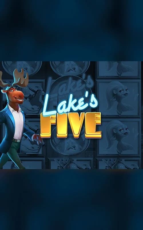 Lakes Five