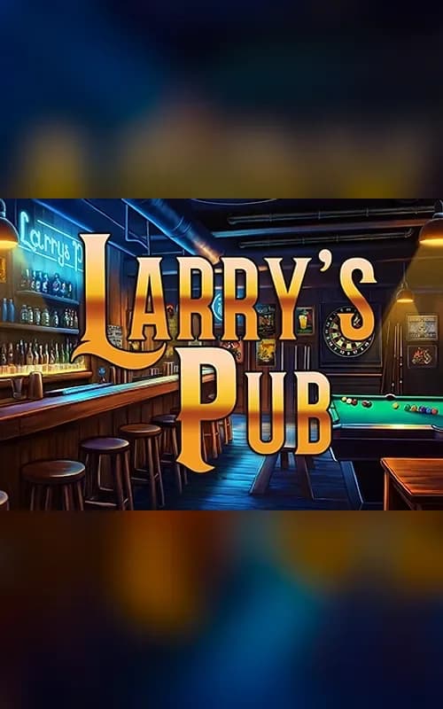 Larrys Pub