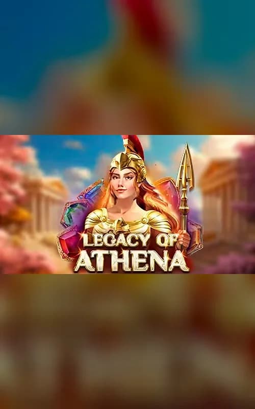 Legacy of Athena