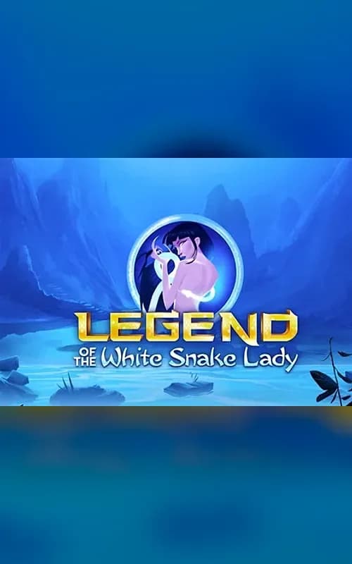 Legend of the White Snake Lady