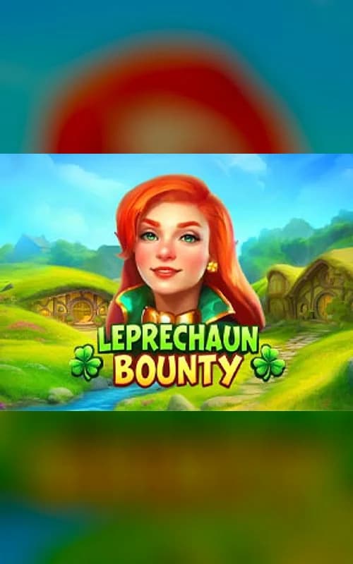 Leprechaun Bounty