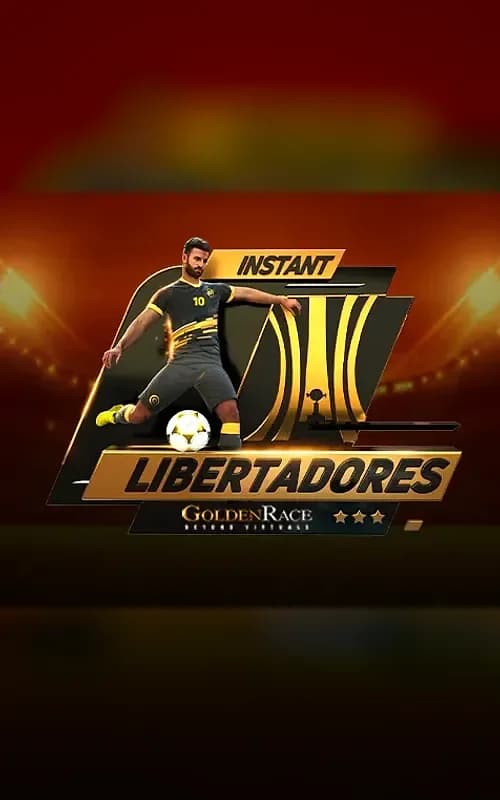 Libertadores - ondemand