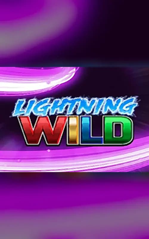Lightning Wild