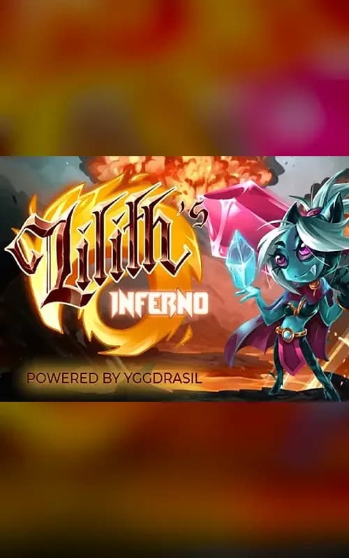 Liliths Inferno