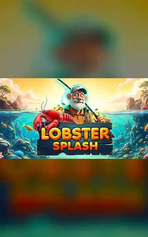 Lobster Splash