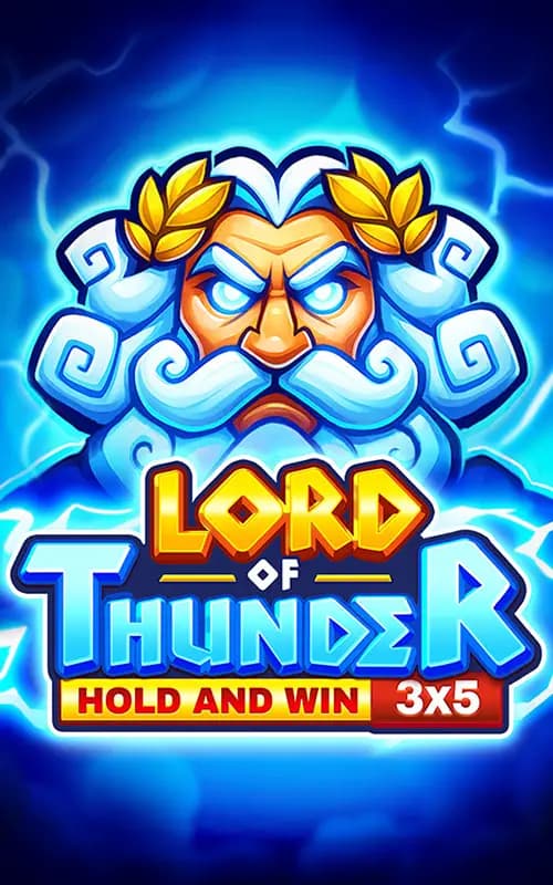Lord Of Thunder