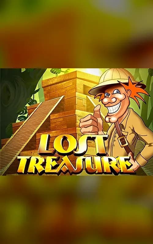 Lost Treasure