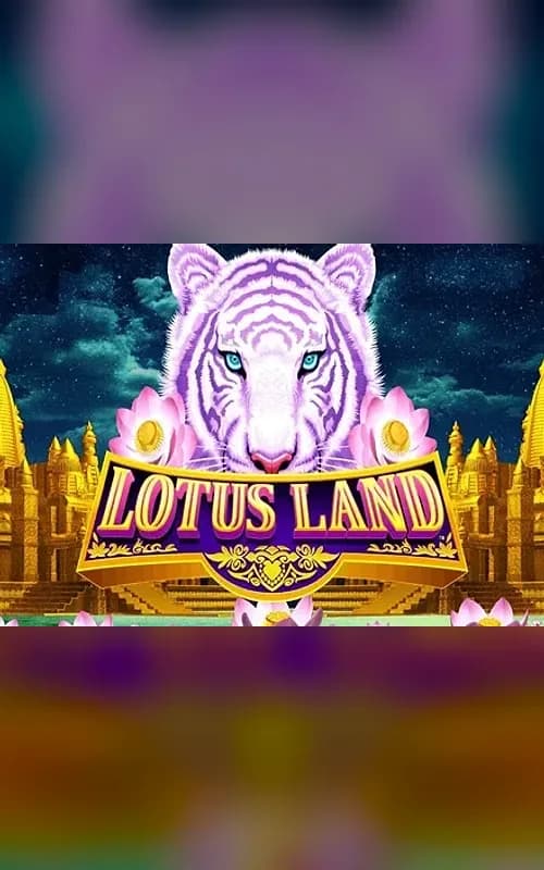 Lotus Land