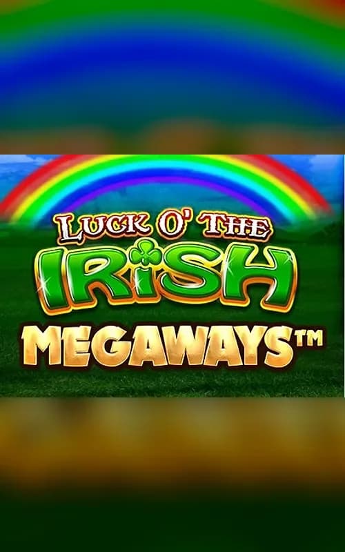 Luck O The Irish Megaways