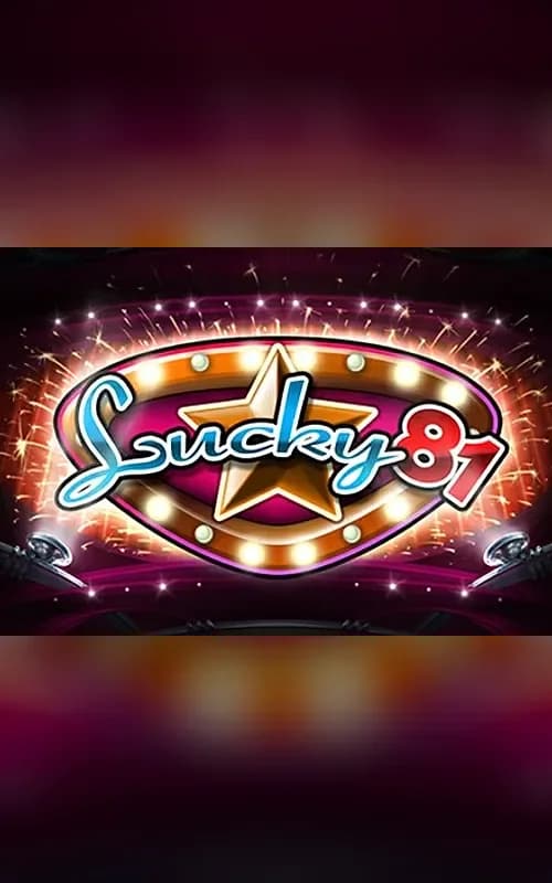 Lucky 81