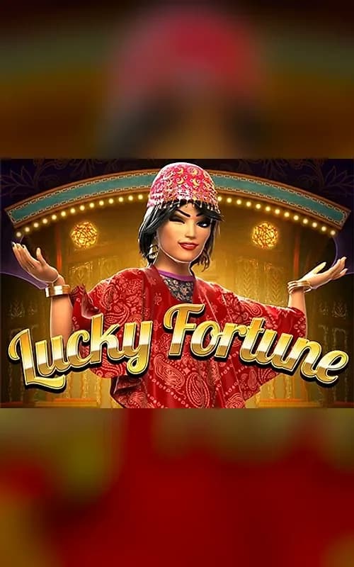 Lucky Fortune
