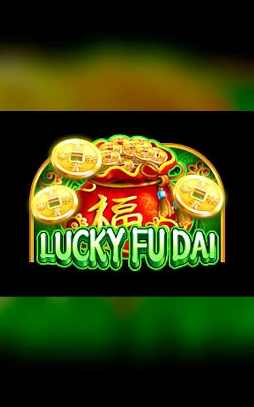 Lucky Fu Dai
