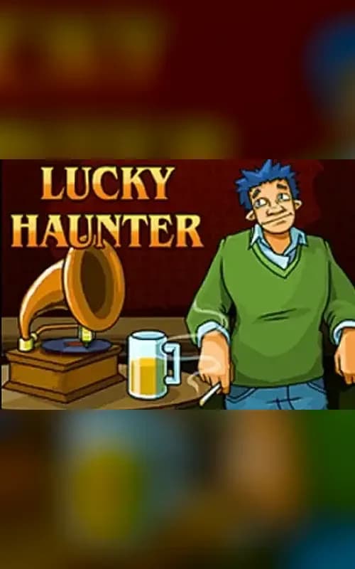 Lucky Haunter
