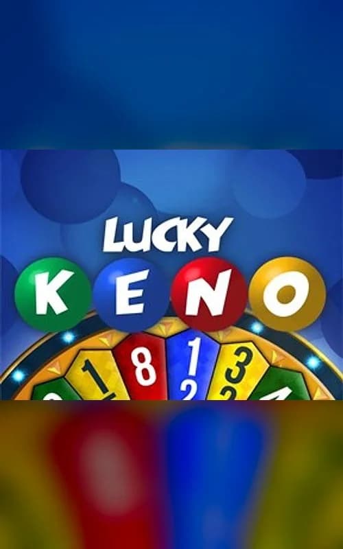 Lucky Keno