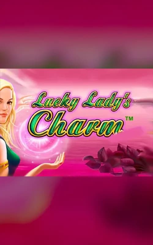Lucky Ladys Charm classic