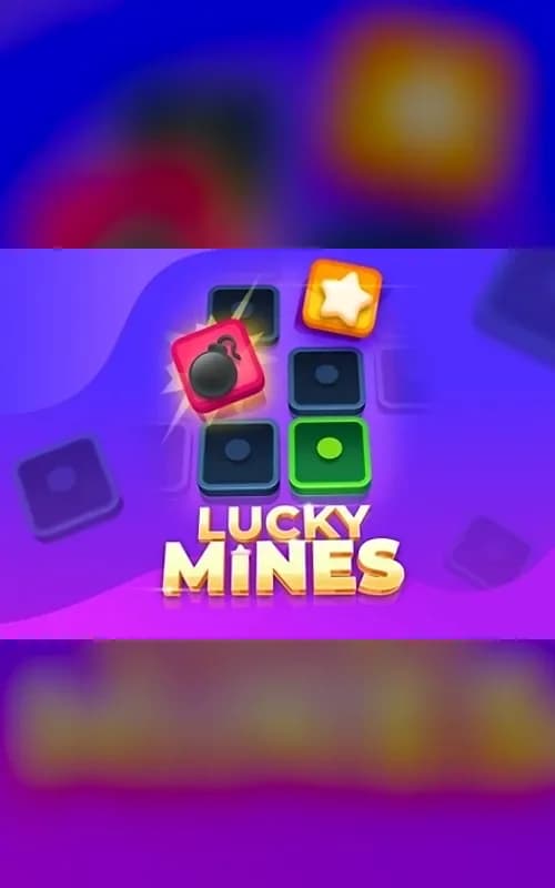 Lucky Mines