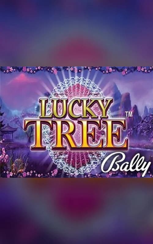 Lucky Tree