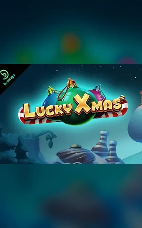Lucky Xmas