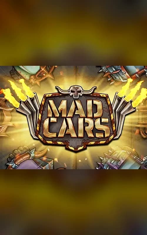 Mad Cars