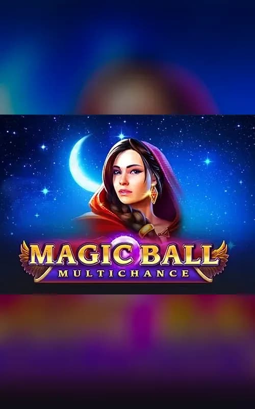 Magic Ball Multichance