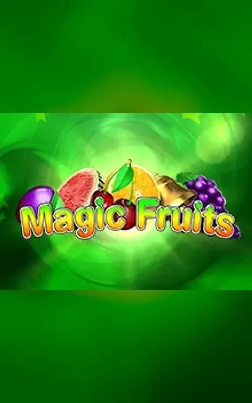 Magic Fruits