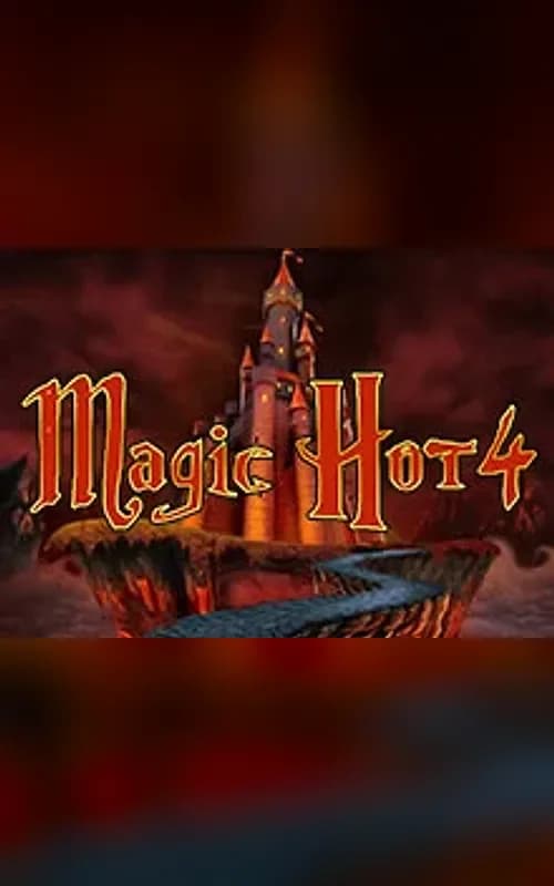 Magic Hot 4