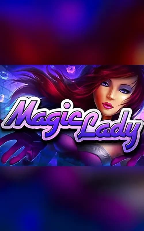 Magic Lady