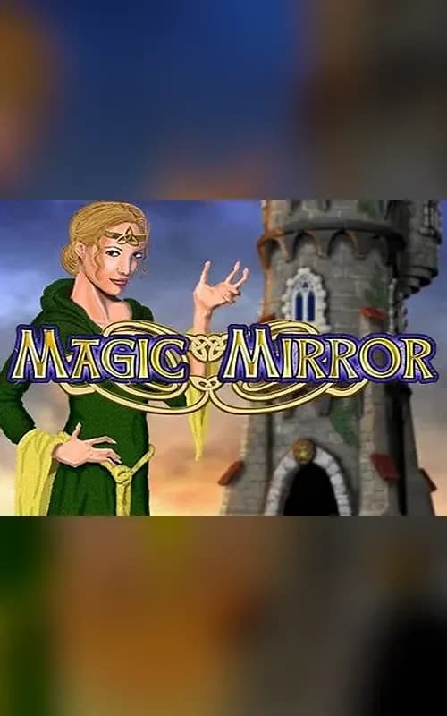 Magic Mirror